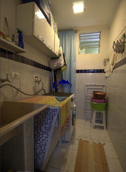 Sobrado à venda com 3 quartos, 200m² - Foto 24