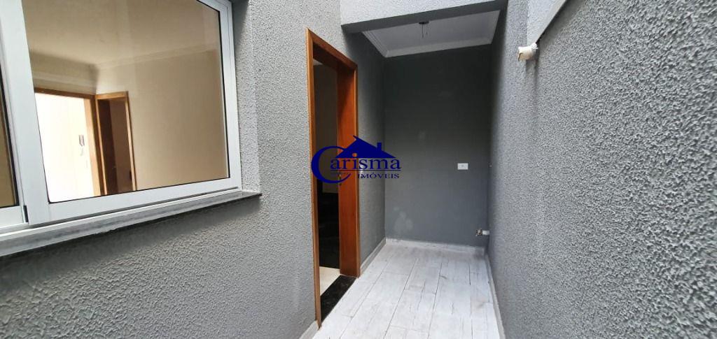 Sobrado à venda com 2 quartos, 128m² - Foto 9