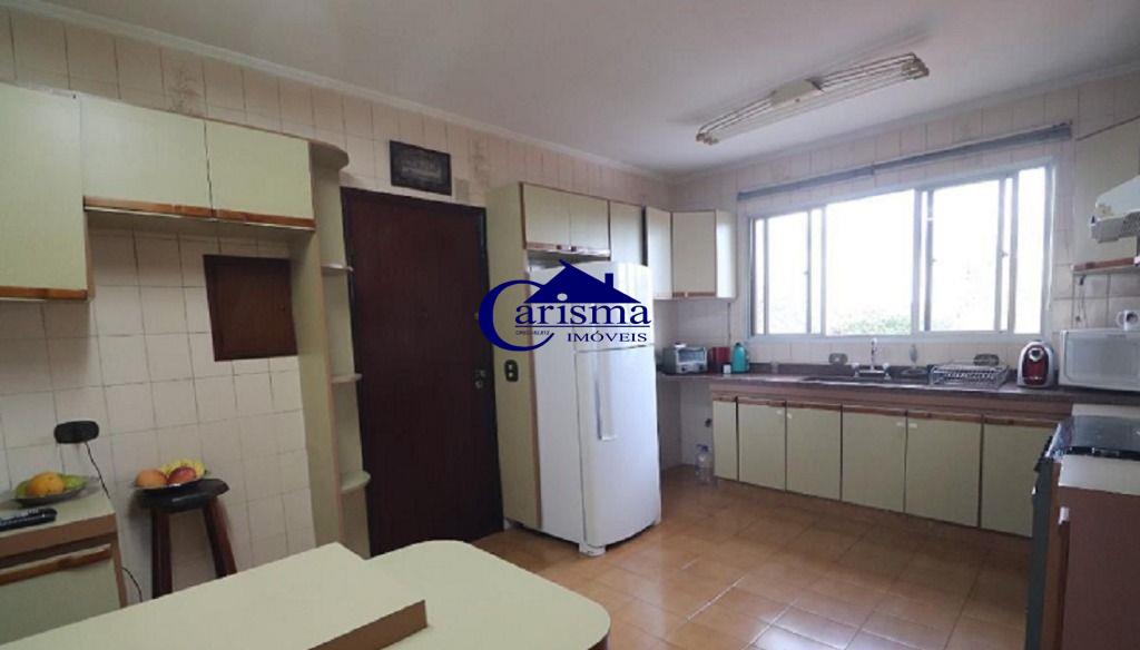 Apartamento à venda com 3 quartos, 130m² - Foto 4