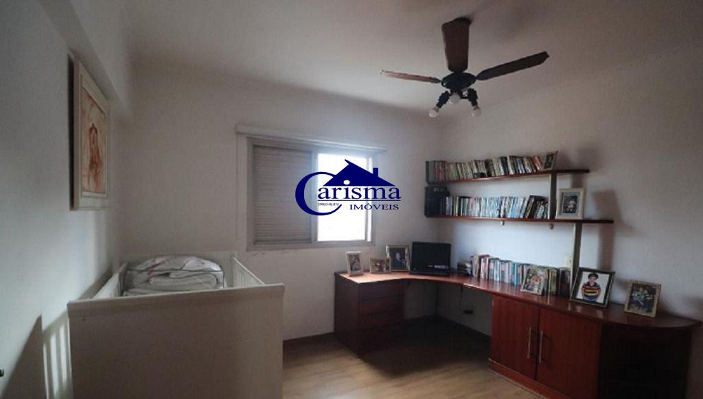 Apartamento à venda com 3 quartos, 130m² - Foto 10