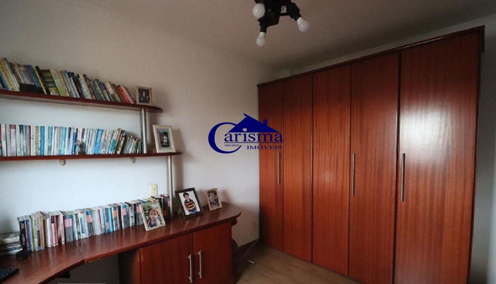 Apartamento à venda com 3 quartos, 130m² - Foto 11