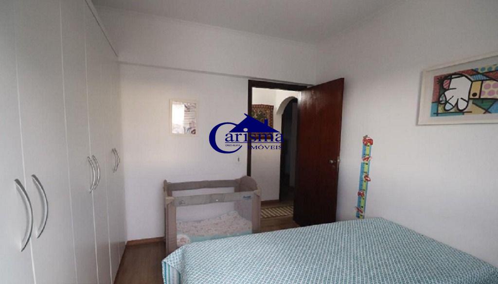 Apartamento à venda com 3 quartos, 130m² - Foto 6