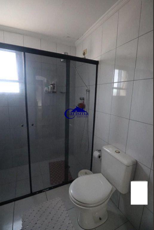 Apartamento à venda com 3 quartos, 130m² - Foto 14