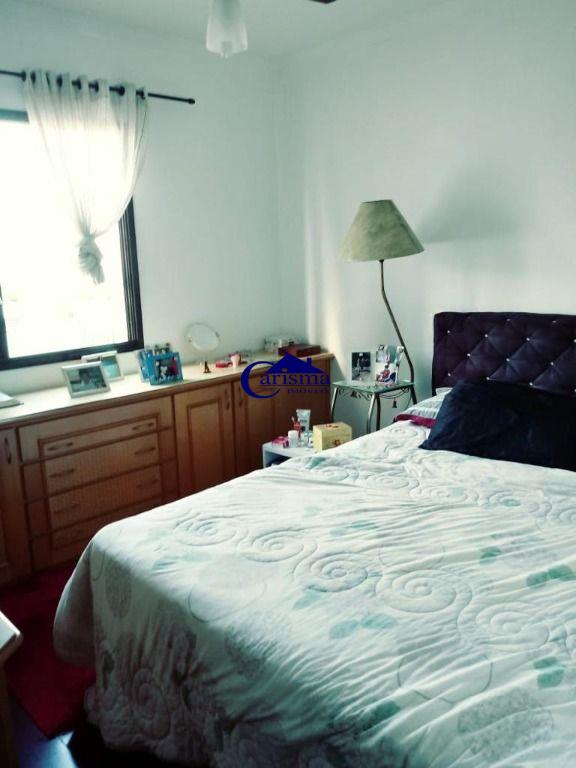 Apartamento à venda com 3 quartos, 72m² - Foto 9