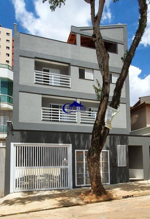 Sobrado à venda com 3 quartos, 113m² - Foto 18