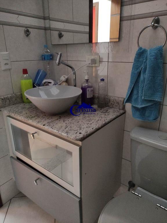 Sobrado à venda com 2 quartos, 120m² - Foto 23