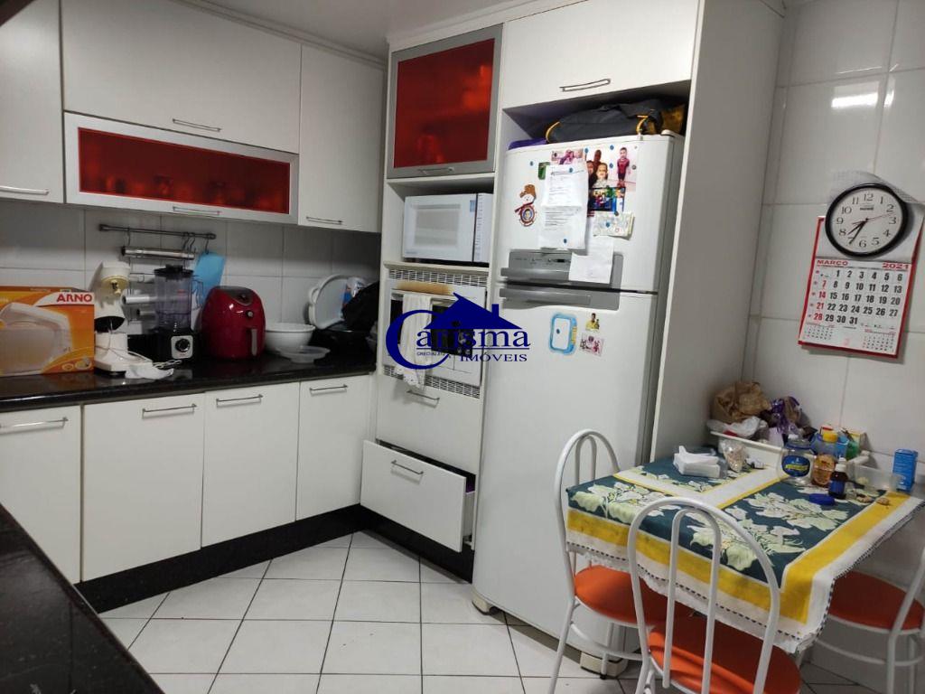 Sobrado à venda com 2 quartos, 120m² - Foto 7