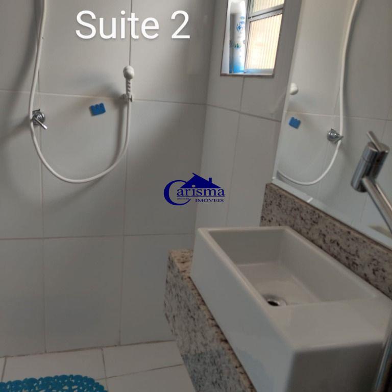 Sobrado à venda com 2 quartos, 120m² - Foto 22