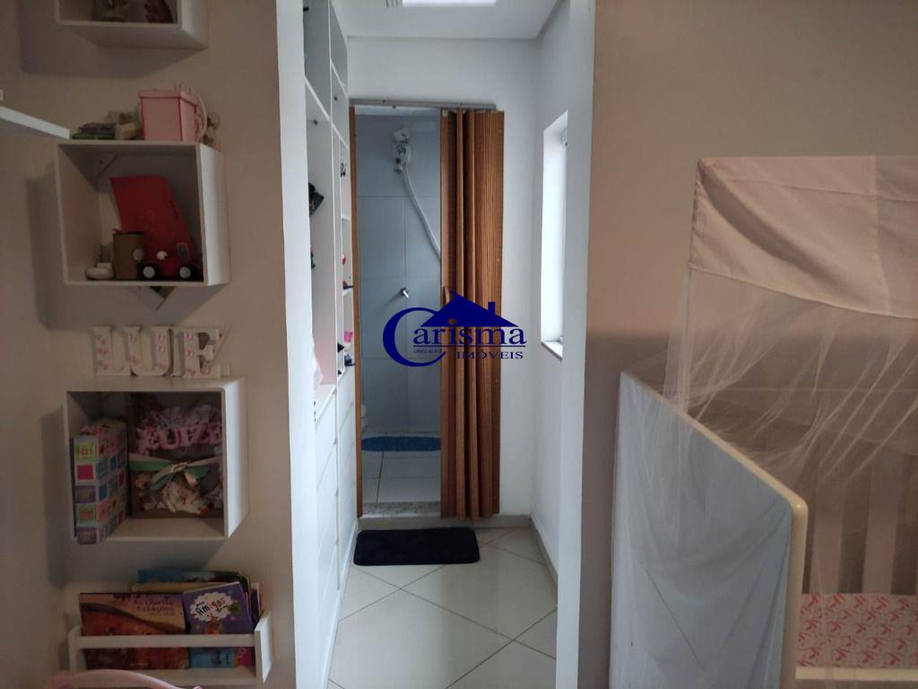 Sobrado à venda com 2 quartos, 120m² - Foto 16