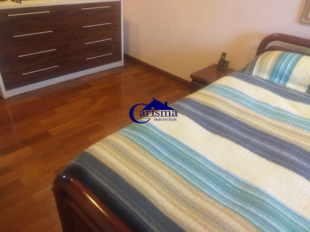 Apartamento à venda com 3 quartos, 160m² - Foto 9