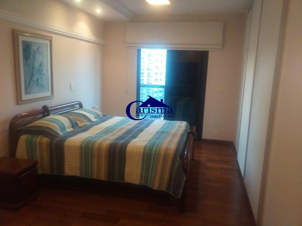 Apartamento à venda com 3 quartos, 160m² - Foto 6