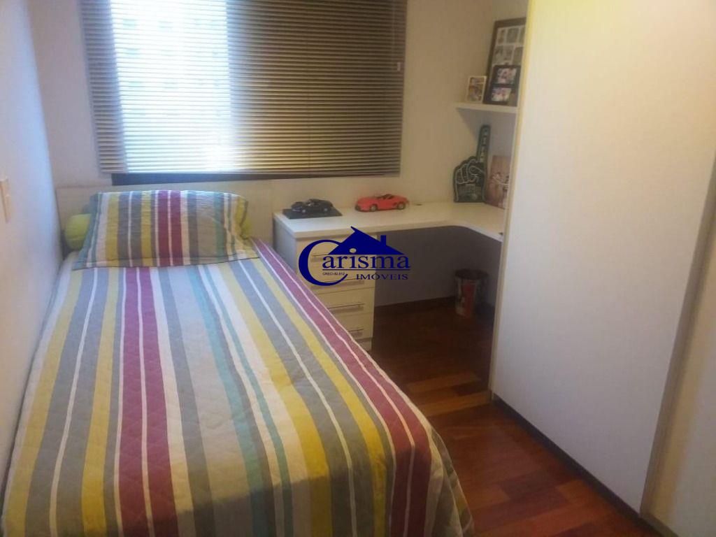 Apartamento à venda com 3 quartos, 160m² - Foto 11