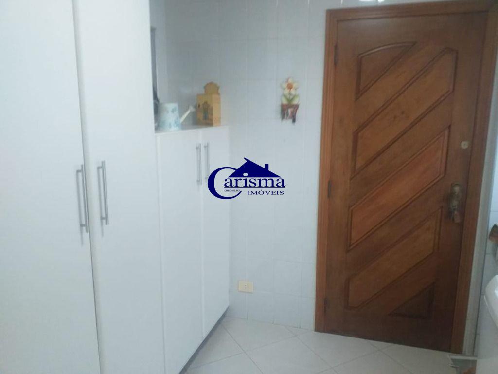 Apartamento à venda com 3 quartos, 160m² - Foto 12