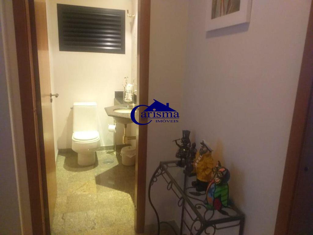 Apartamento à venda com 3 quartos, 160m² - Foto 16