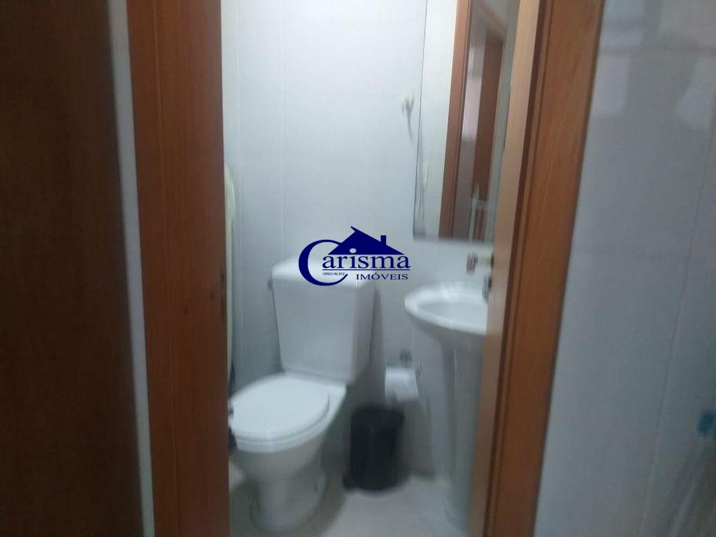 Apartamento à venda com 3 quartos, 160m² - Foto 17