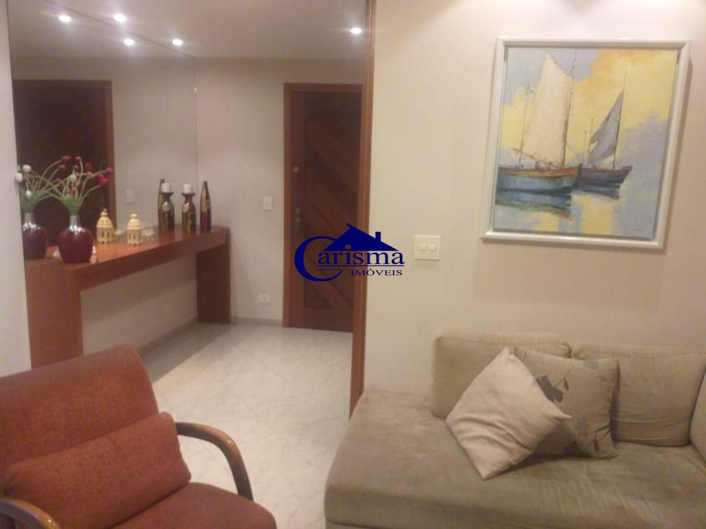 Apartamento à venda com 3 quartos, 160m² - Foto 3