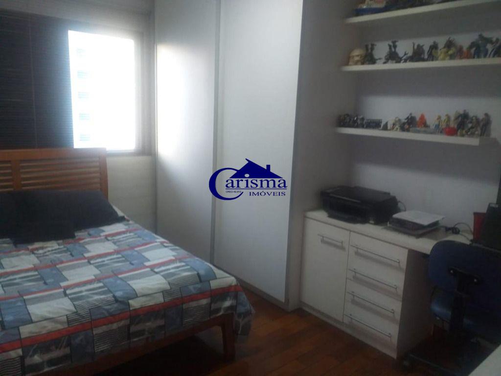 Apartamento à venda com 3 quartos, 160m² - Foto 13