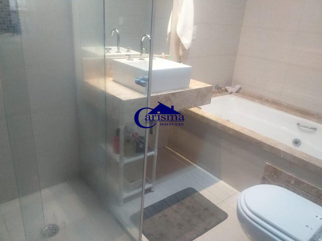 Apartamento à venda com 3 quartos, 160m² - Foto 18