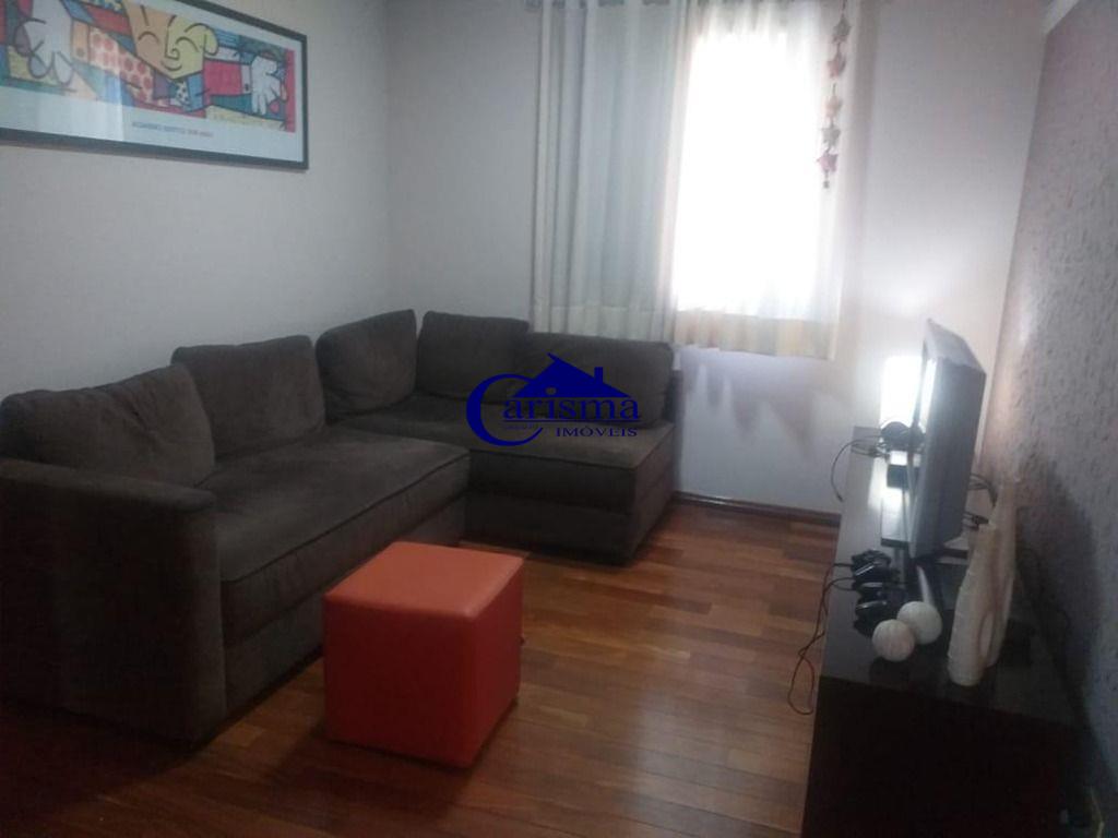 Apartamento à venda com 3 quartos, 160m² - Foto 1