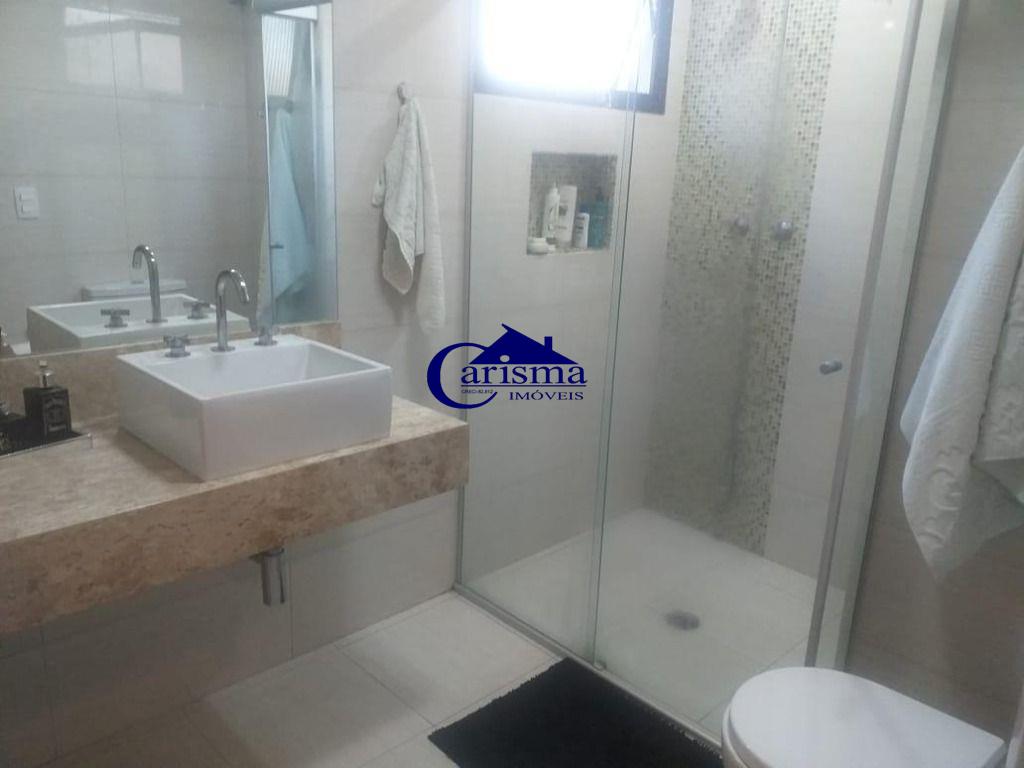 Apartamento à venda com 3 quartos, 160m² - Foto 14