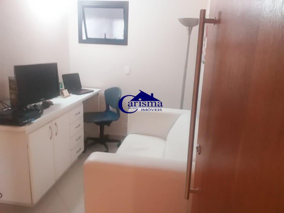 Apartamento à venda com 3 quartos, 160m² - Foto 10