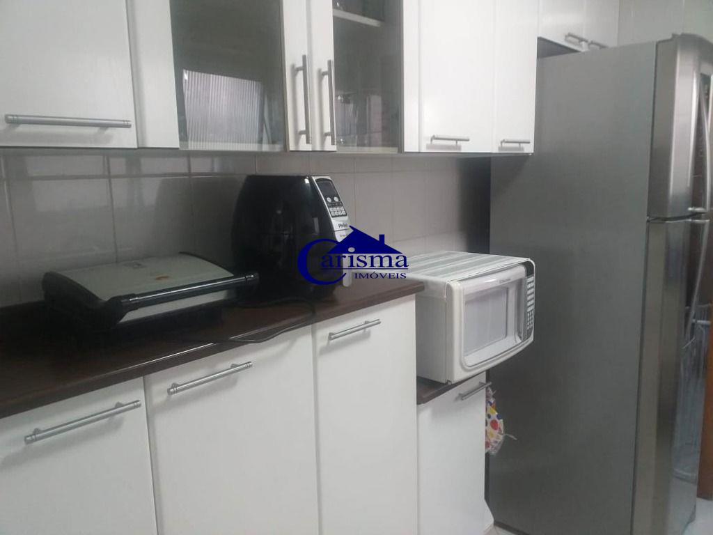 Apartamento à venda com 3 quartos, 160m² - Foto 8