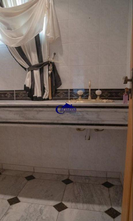 Apartamento à venda com 2 quartos, 154m² - Foto 24