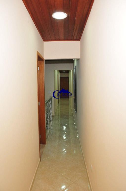 Sobrado à venda com 4 quartos, 290m² - Foto 16