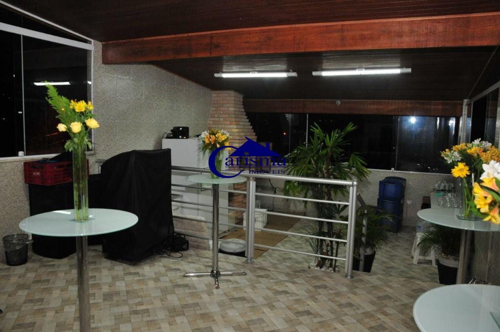 Sobrado à venda com 4 quartos, 290m² - Foto 4