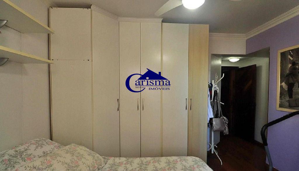 Apartamento à venda com 3 quartos, 186m² - Foto 20