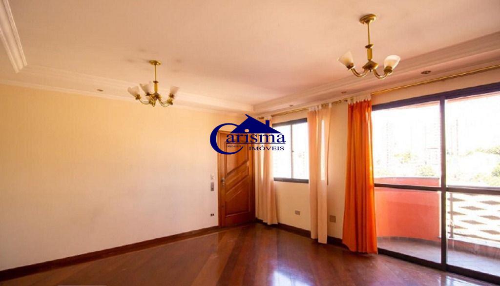 Apartamento à venda com 3 quartos, 170m² - Foto 2