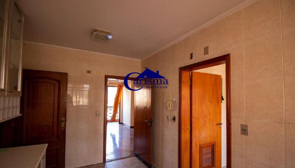 Apartamento à venda com 3 quartos, 170m² - Foto 15