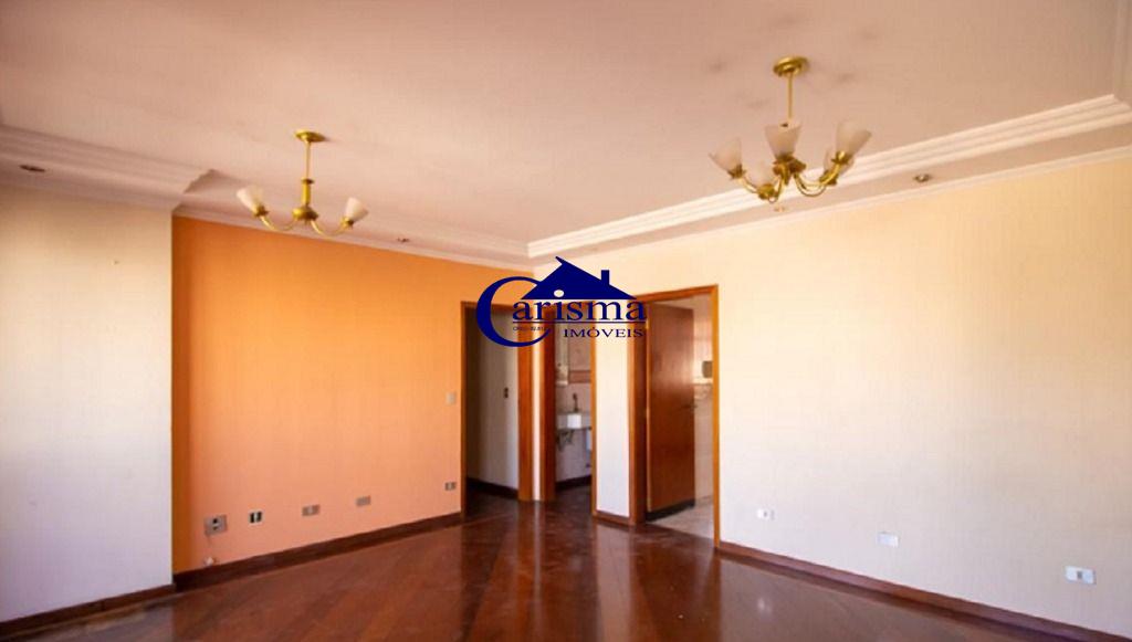 Apartamento à venda com 3 quartos, 170m² - Foto 4