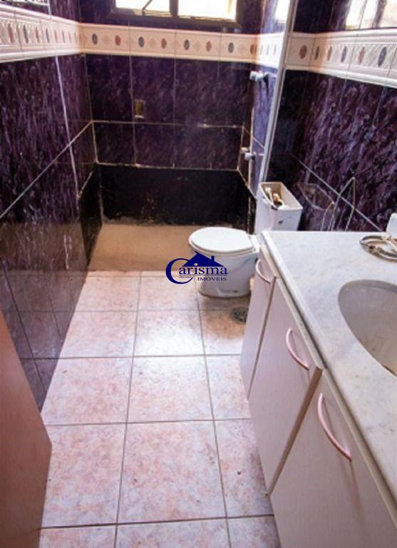 Apartamento à venda com 3 quartos, 170m² - Foto 25