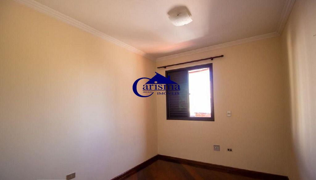 Apartamento à venda com 3 quartos, 170m² - Foto 21