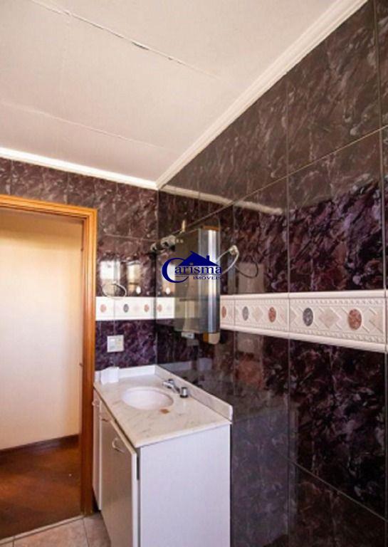 Apartamento à venda com 3 quartos, 170m² - Foto 31