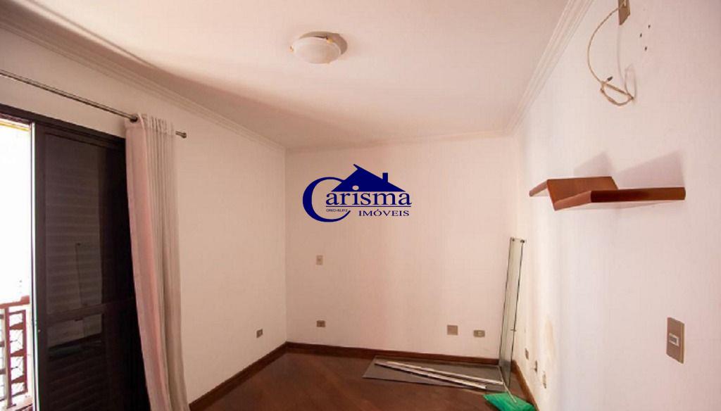 Apartamento à venda com 3 quartos, 170m² - Foto 11