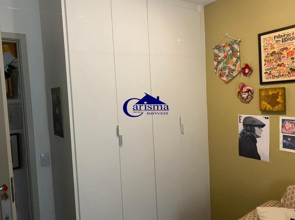 Apartamento à venda com 2 quartos, 50m² - Foto 14