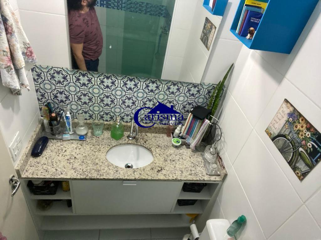 Apartamento à venda com 2 quartos, 50m² - Foto 21