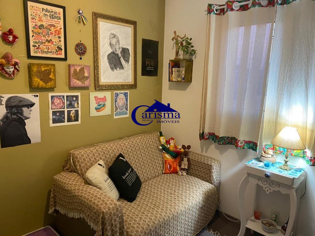 Apartamento à venda com 2 quartos, 50m² - Foto 17