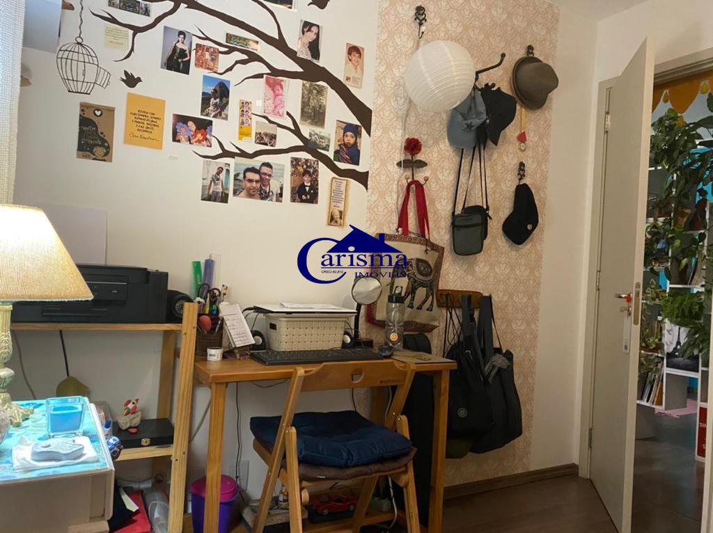 Apartamento à venda com 2 quartos, 50m² - Foto 11