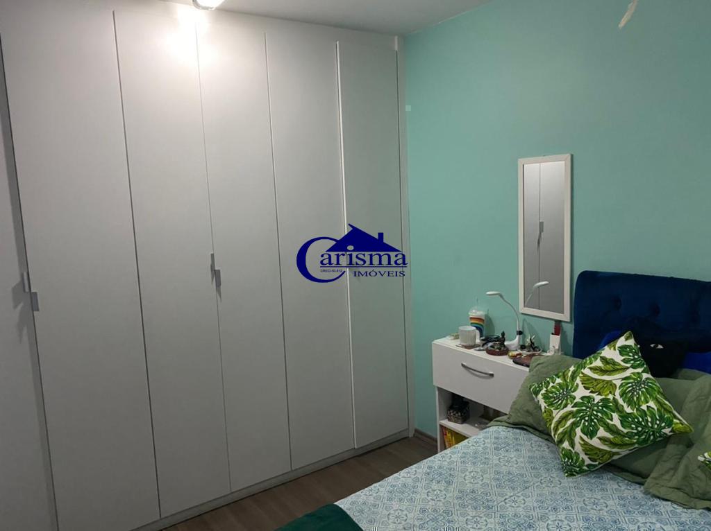 Apartamento à venda com 2 quartos, 50m² - Foto 15