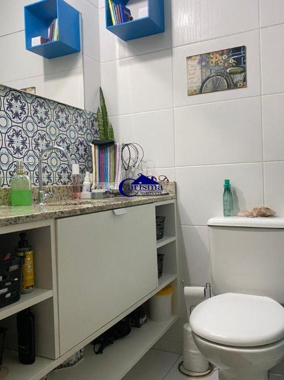 Apartamento à venda com 2 quartos, 50m² - Foto 22