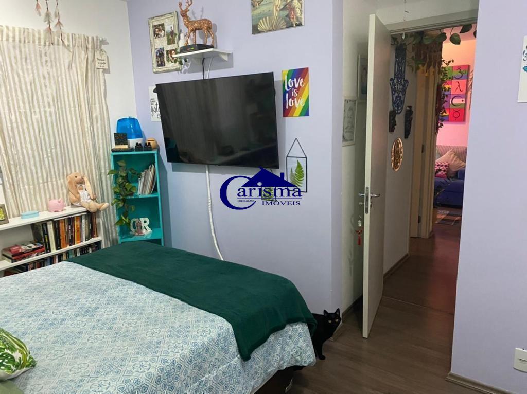 Apartamento à venda com 2 quartos, 50m² - Foto 16