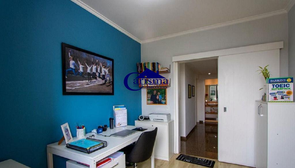 Apartamento à venda com 4 quartos, 156m² - Foto 22