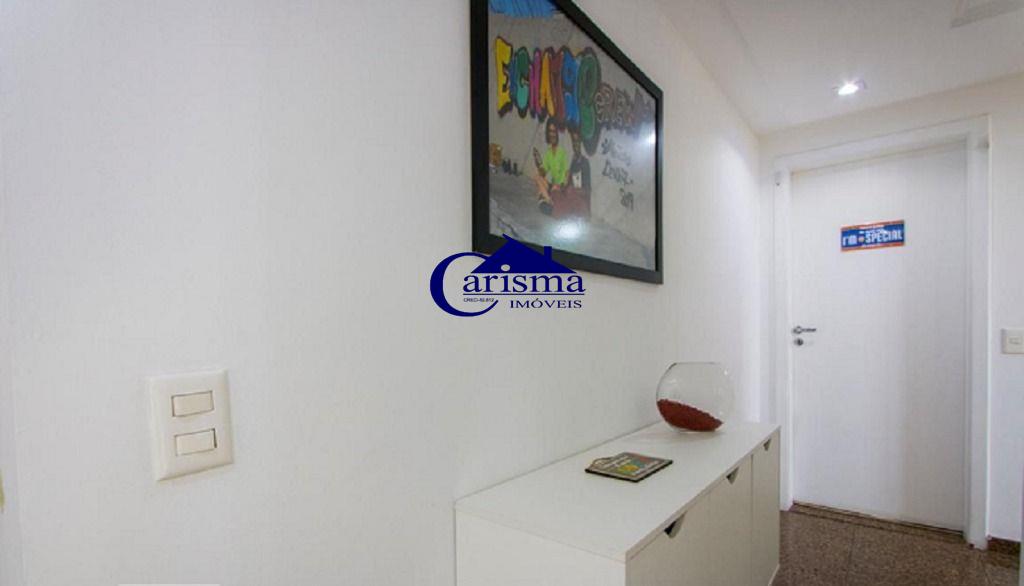 Apartamento à venda com 4 quartos, 156m² - Foto 20