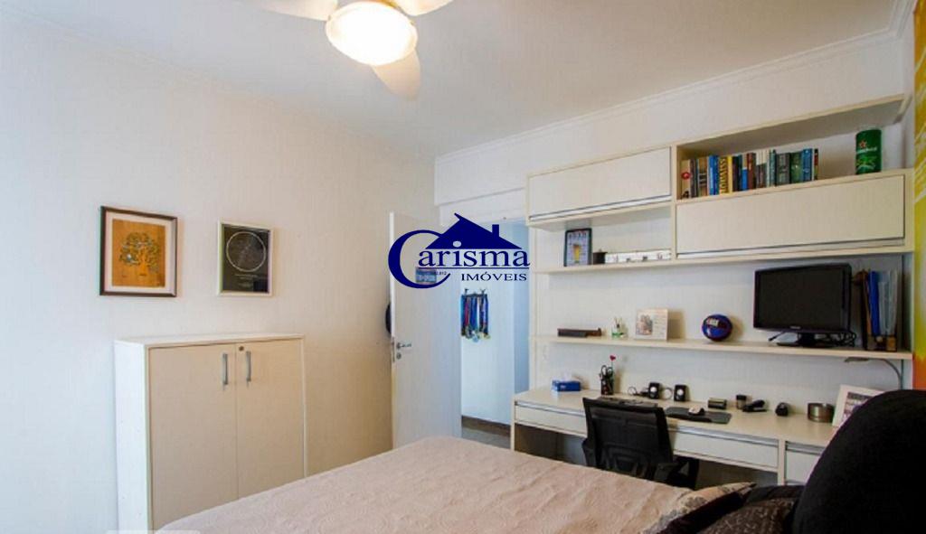 Apartamento à venda com 4 quartos, 156m² - Foto 19