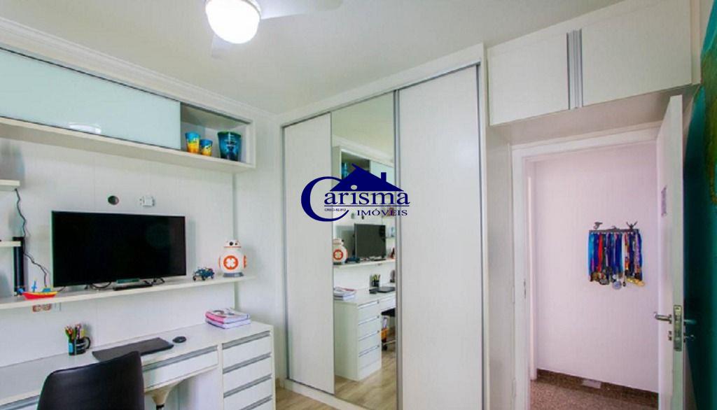 Apartamento à venda com 4 quartos, 156m² - Foto 6