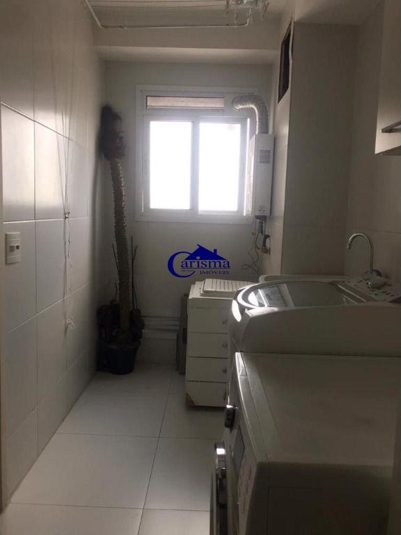 Apartamento à venda com 4 quartos, 126m² - Foto 39