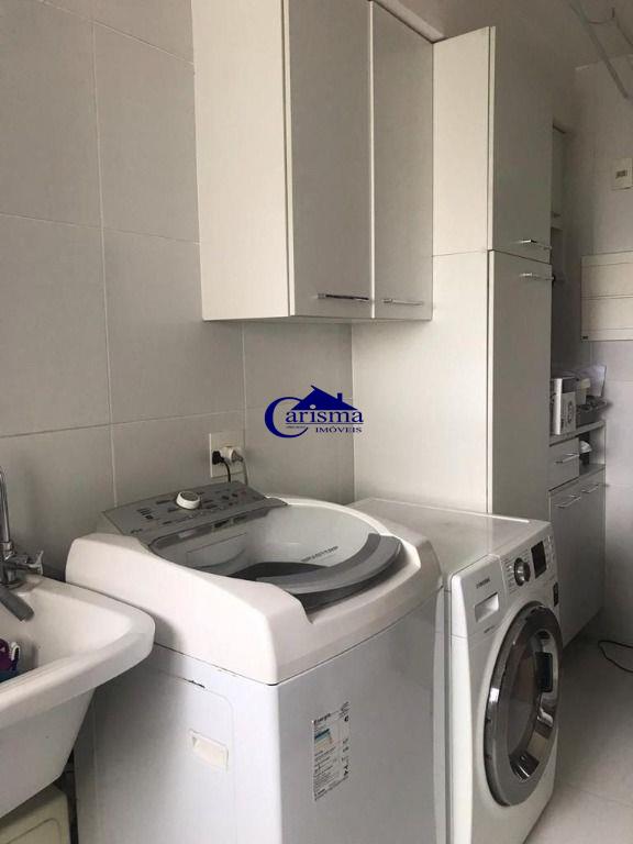 Apartamento à venda com 4 quartos, 126m² - Foto 38